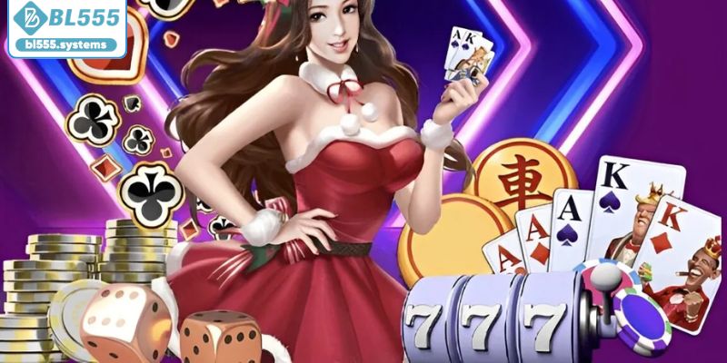 4 lý do chọn khuyến mãi BL555