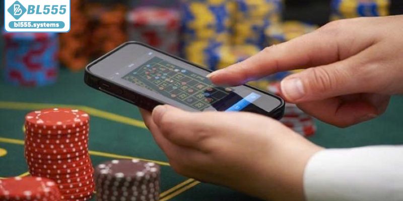 Khám phá sức hút tại sân chơi BL555