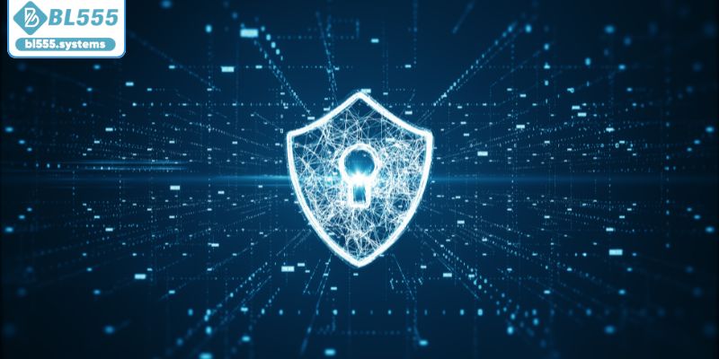 Kiểm tra giao thức bảo mật của trang web để mã hóa