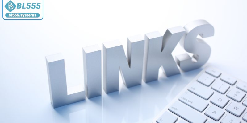 Link vào BL555 hạn chế rủi ro vì trang web giả mạo